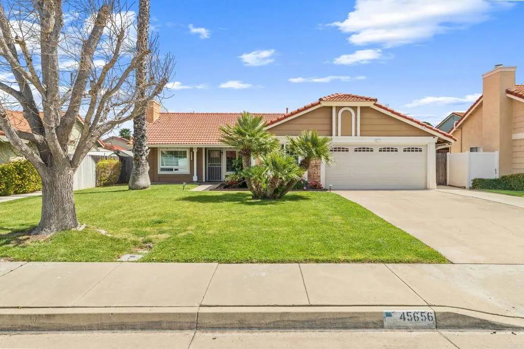 Temecula, CA 92592,45656 Muirfield Drive