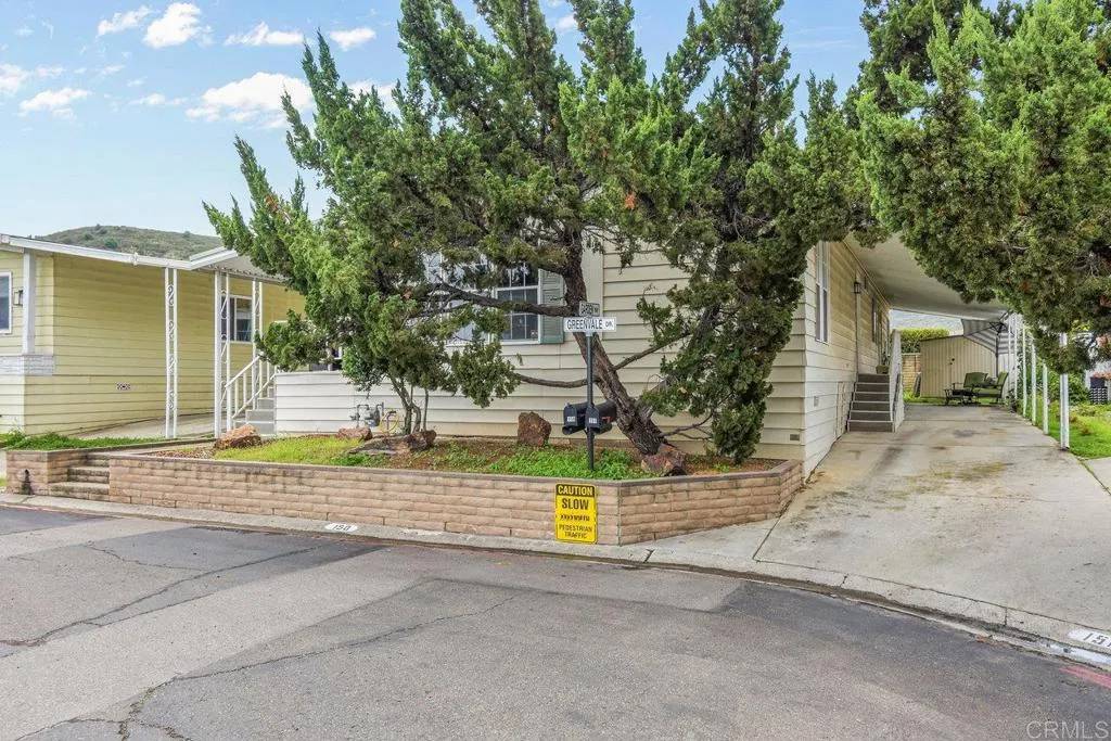 Santee, CA 92071,8701 Mesa Rd #150
