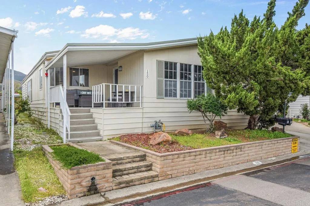 Santee, CA 92071,8701 Mesa Rd #150