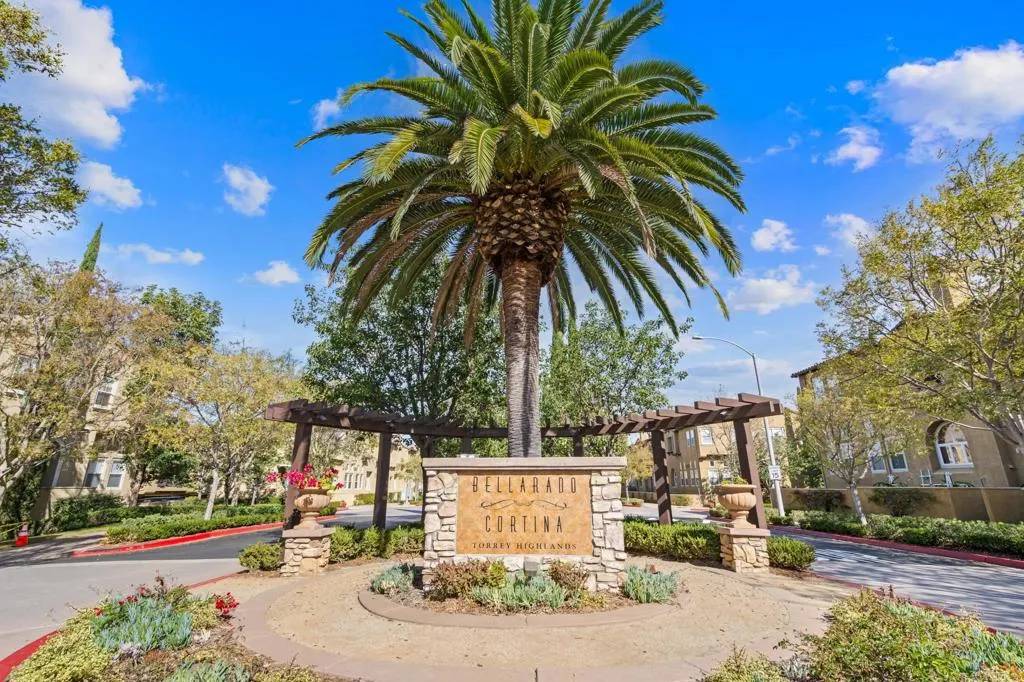 San Diego, CA 92129,13280 Via Milazzo #9