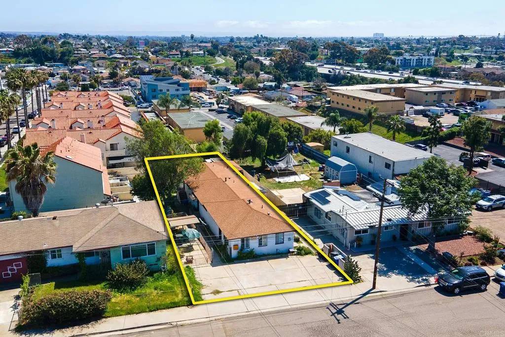 National City, CA 91950,2130 E 5th