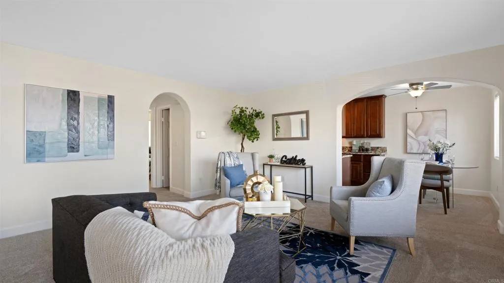 El Cajon, CA 92020,188 S Lincoln Avenue #6