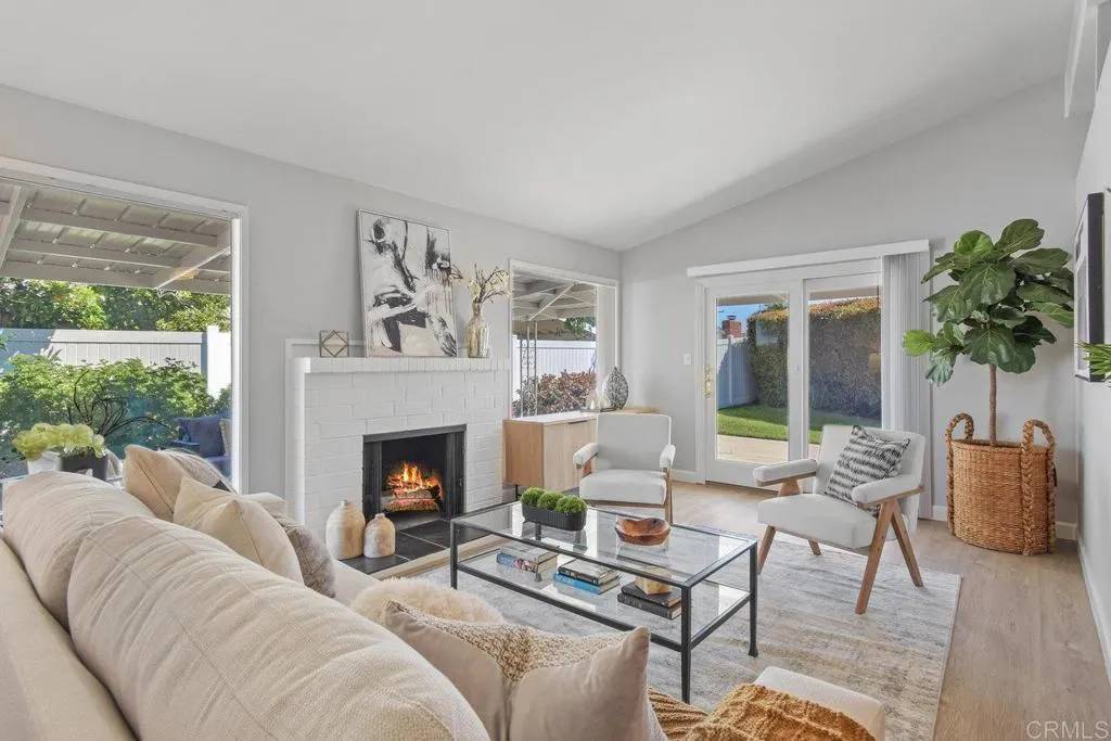 La Mesa, CA 91942,6065 Zora Street