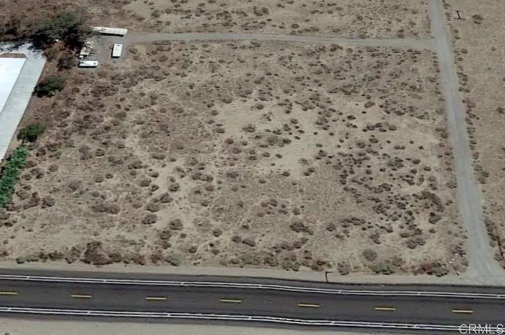 Borrego Springs, CA 92004,0 Palm Canyon
