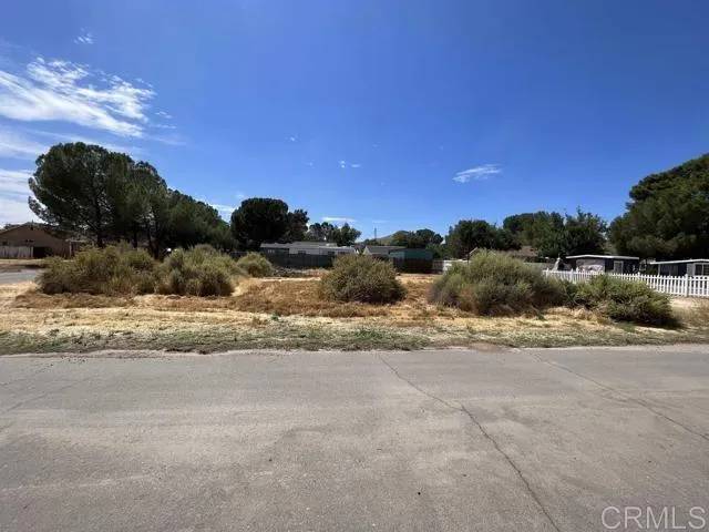 Jacumba, CA 91934,0 Brawley