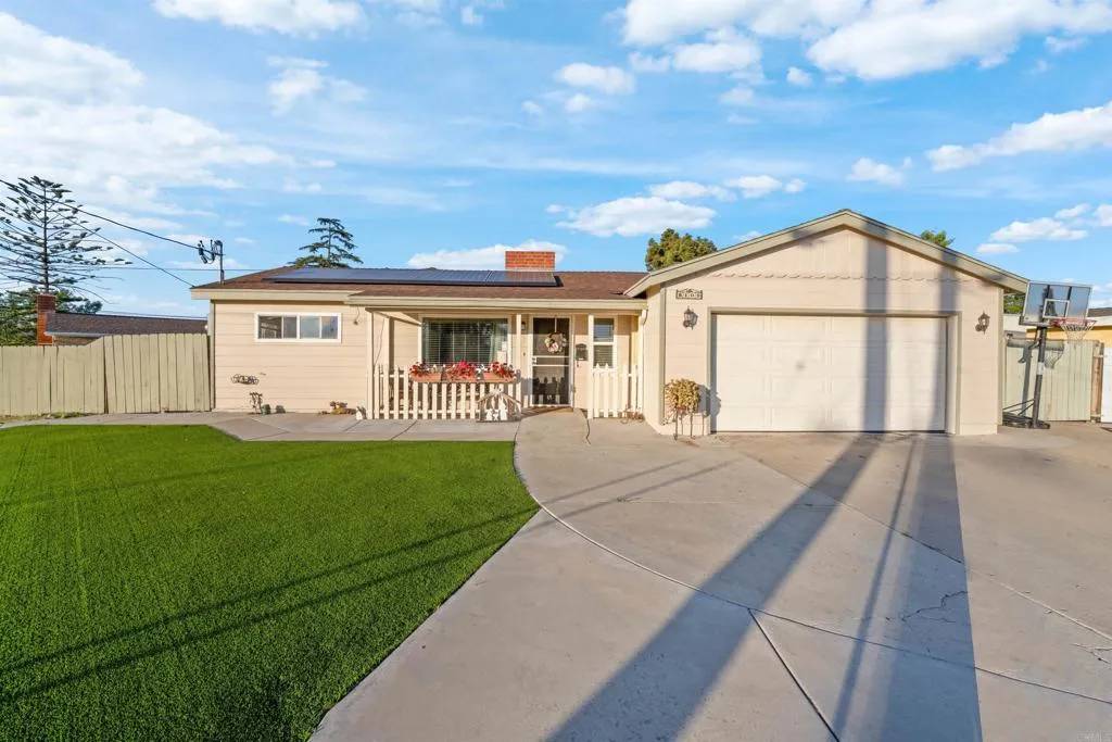 La Mesa, CA 91942,8100 8100 Binney Place