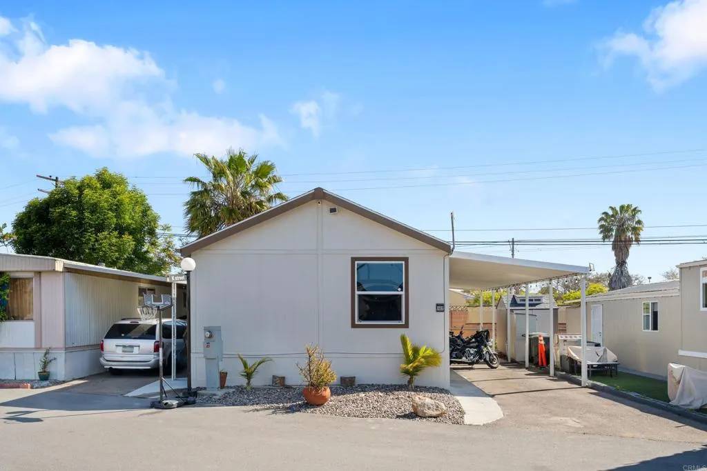 Chula Vista, CA 91911,1100 Industrial #I62