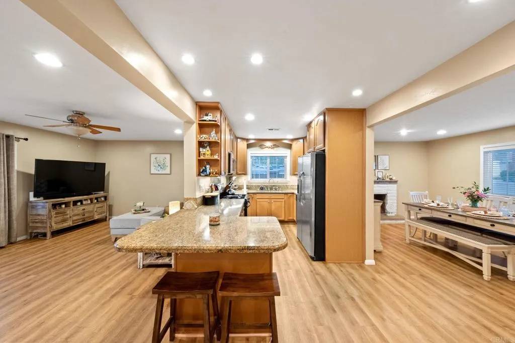 El Cajon, CA 92021,1634 Plumeria Drive