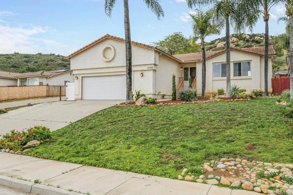 Lakeside, CA 92040,13188 Casa Grande Avenue