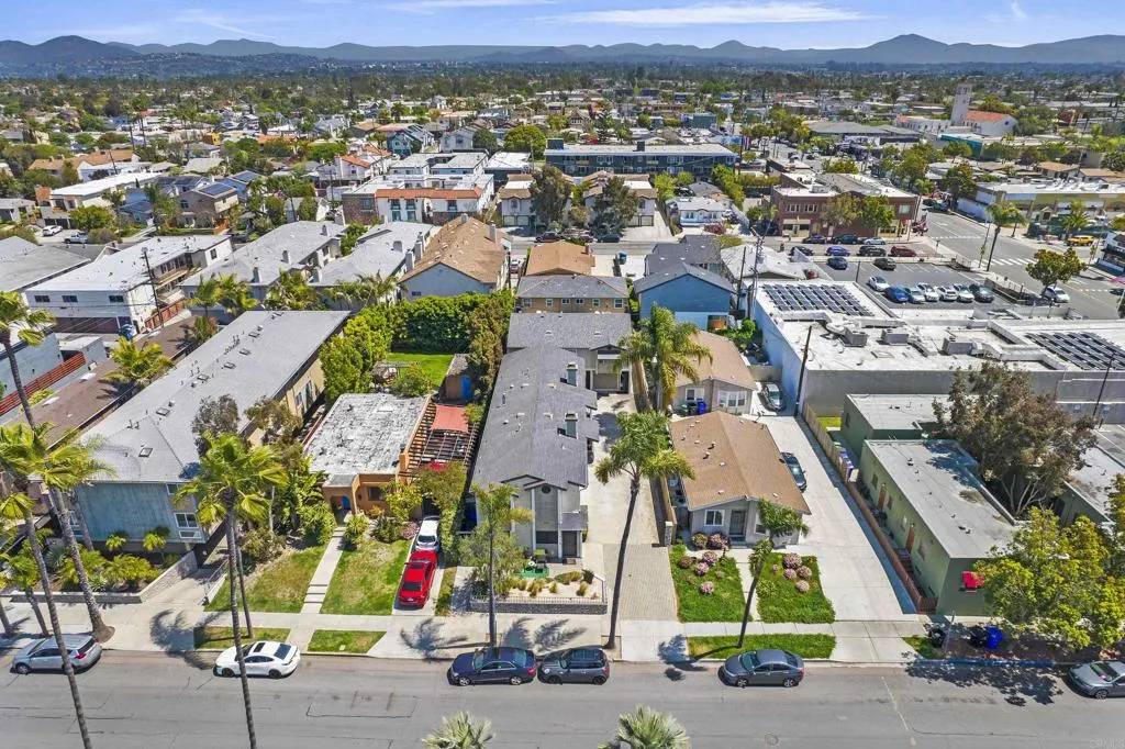 San Diego, CA 92116,4727 Felton St