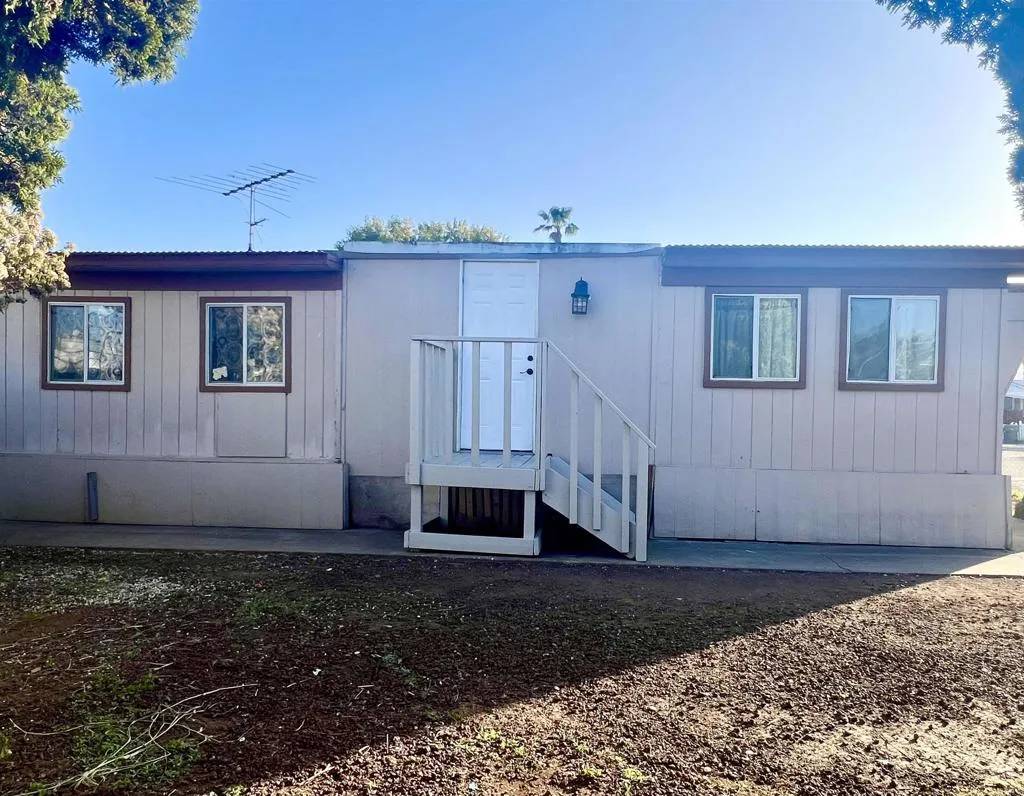 Spring Valley, CA 91978,10707 Jamacha #72
