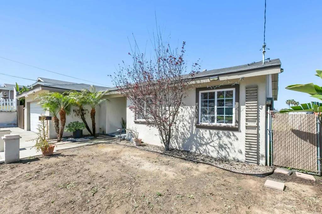 San Diego, CA 92114,252 Middlebush Drive