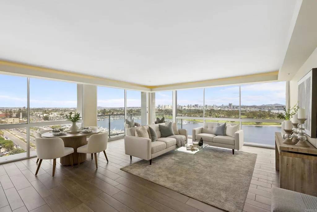 Coronado, CA 92118,1810 Avenida Del Mundo #1504