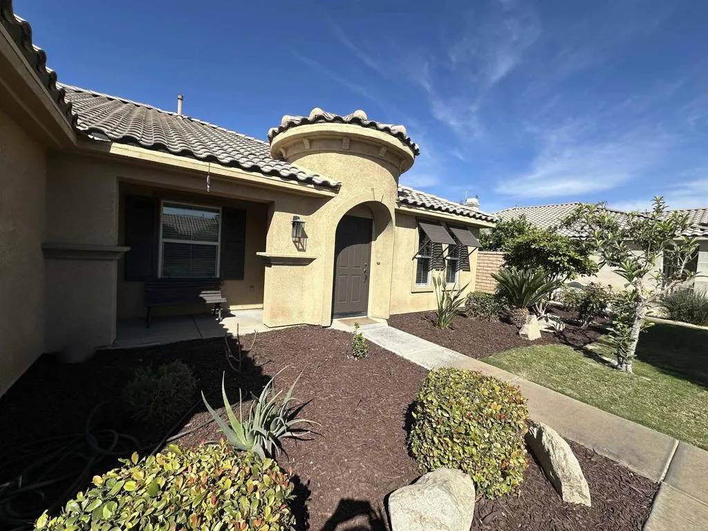 Indio, CA 92203,41189 Langley Court