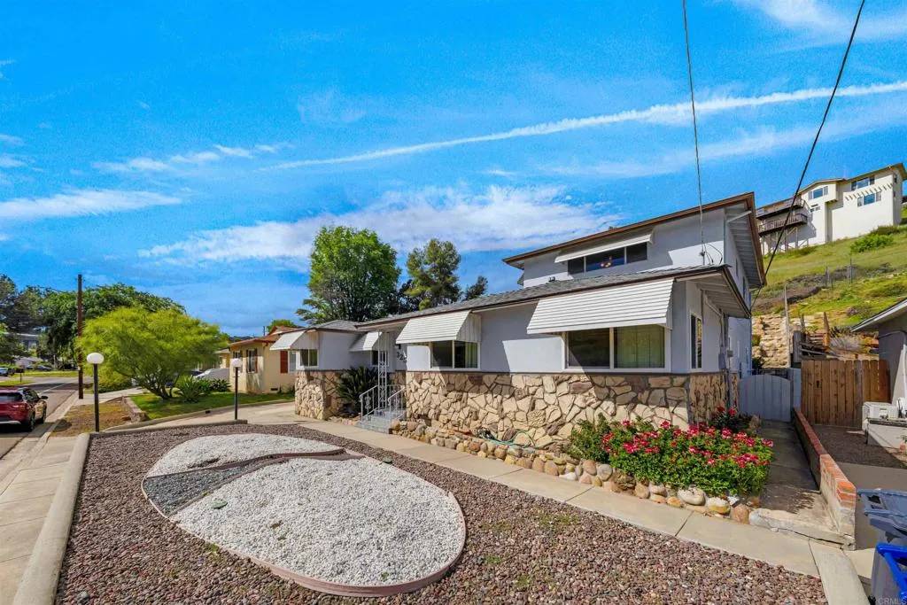 La Mesa, CA 91941,3251 Fairway Drive