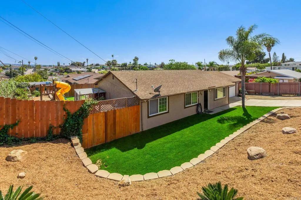 Spring Valley, CA 91977,9549 Piedmont Street