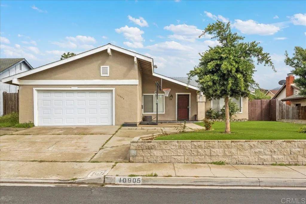 Spring Valley, CA 91978,10905 Hansom Lane