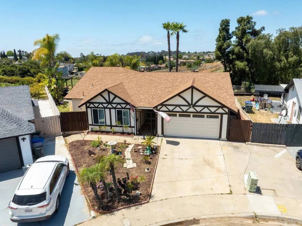 Lemon Grove, CA 91945,7001 Lemonwood Ln
