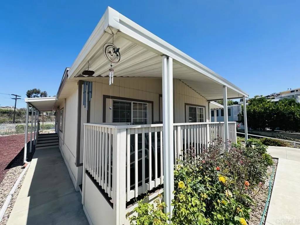 Spring Valley, CA 91977,1815 Sweetwater Rd #155
