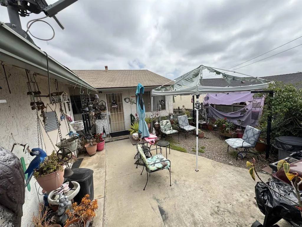 National City, CA 91950,2110 K Avenue