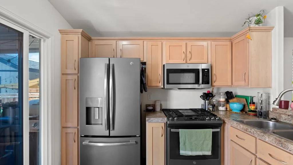 La Mesa, CA 91942,7495 Oakland Road #SPC 23