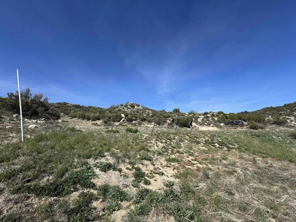 Anza, CA 92539,59775 Moonshine