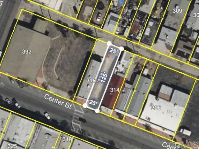 Taft, CA 93268,316 Center