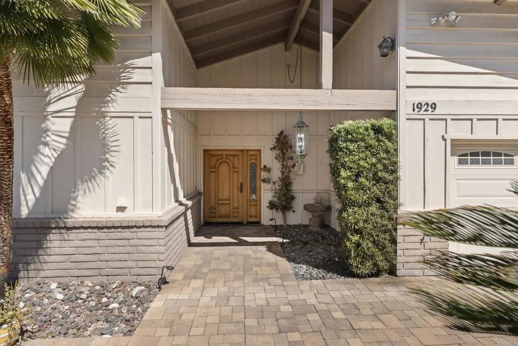 El Cajon, CA 92021,1929 Forester Creek rd