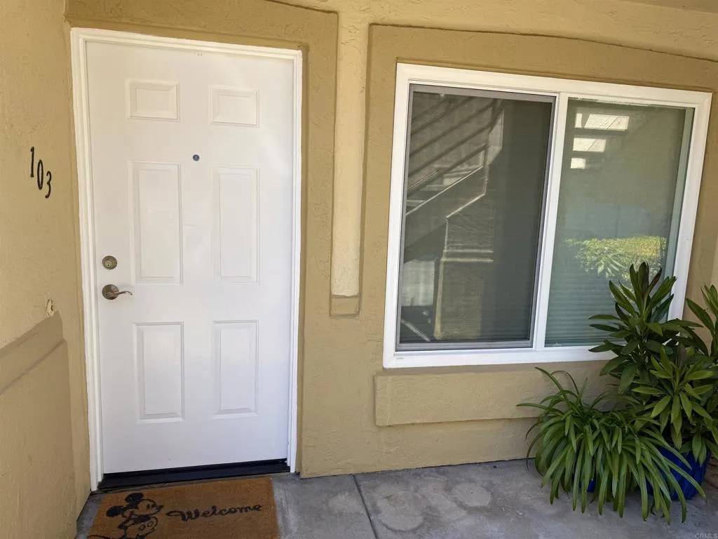 Chula Vista, CA 91913,761 Brookstone Road Road #103