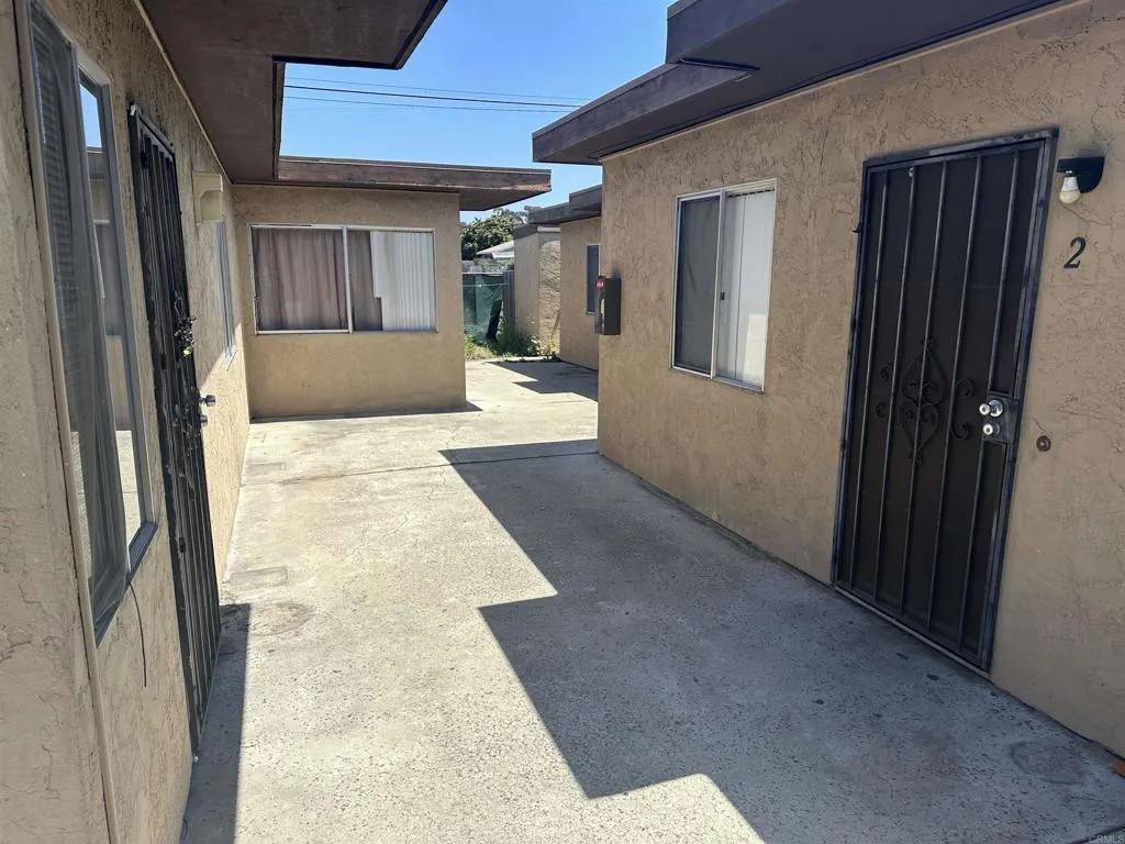 San Diego, CA 92114,247 Euclid Avenue