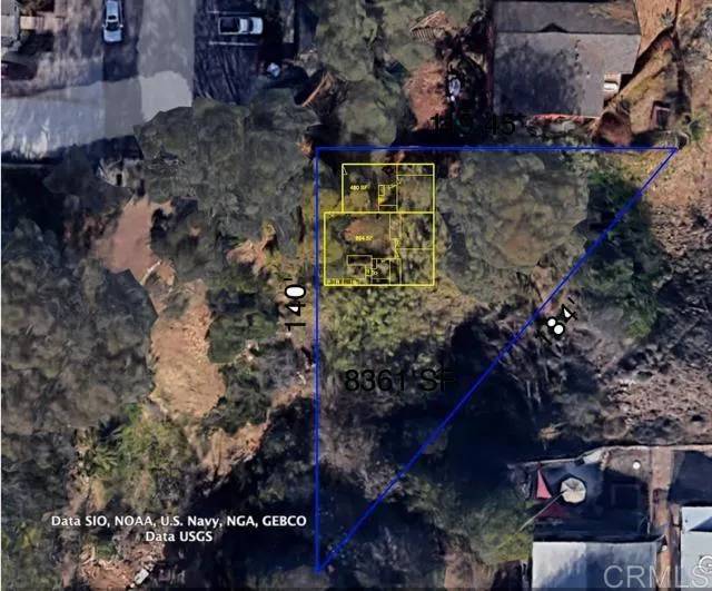 San Diego, CA 92104,0 st