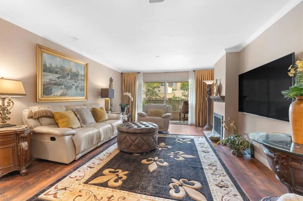 La Mesa, CA 91942,5707 Baltimore Drive #12