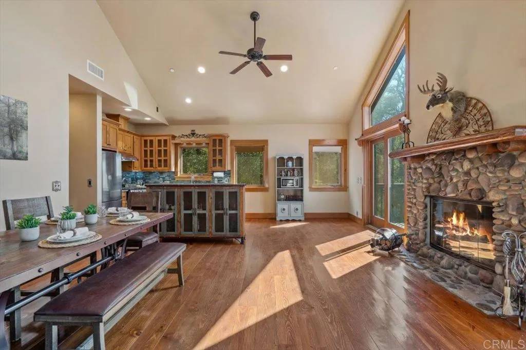 Julian, CA 92036,1417 Sunshine Trail