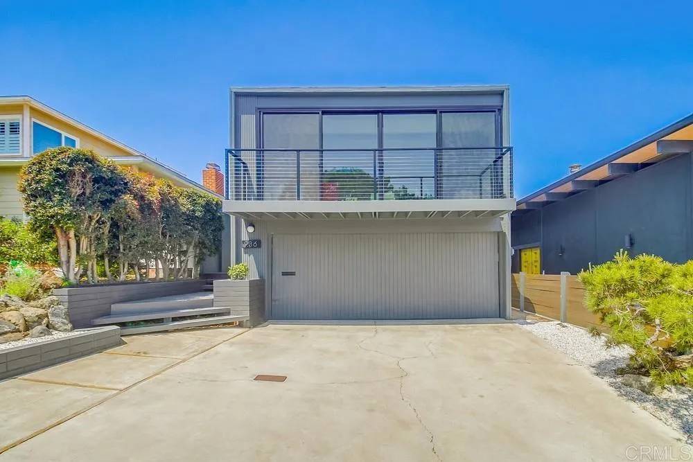 San Diego, CA 92106,936 Bangor Street