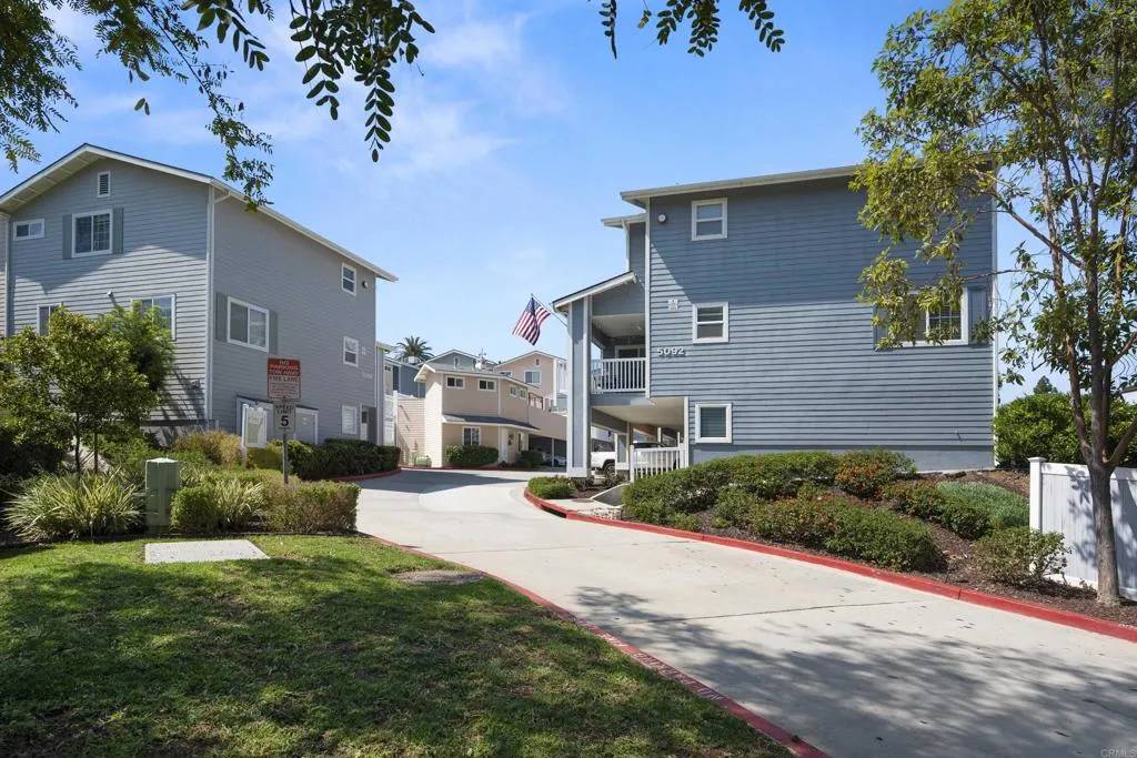 La Mesa, CA 91942,5092 Guava Avenue #125
