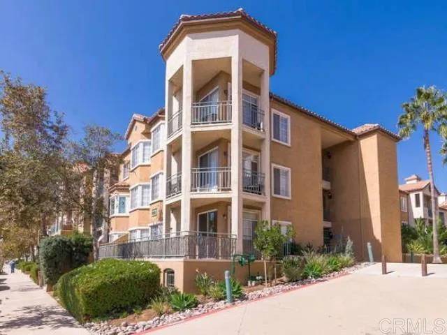 San Diego, CA 92108,2220 Camino De La Reina #5101