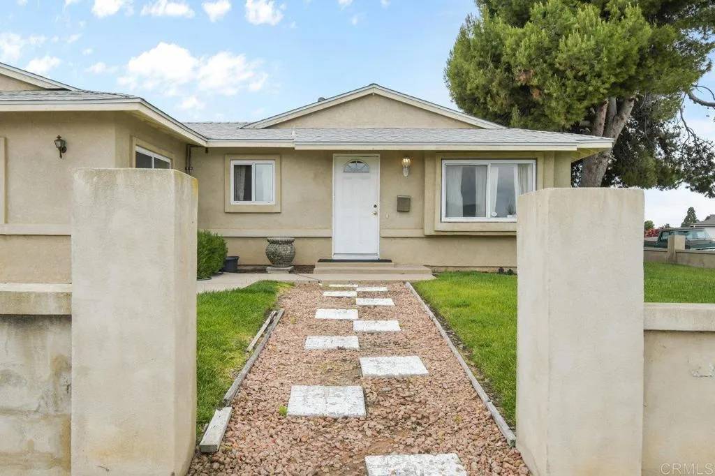 San Diego, CA 92114,8090 Brookhaven Road