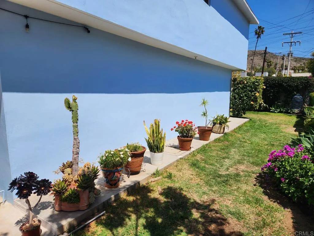 Outside Area (outside Ca), CA 22870,112 BARCO, ENSENADA BC MEXICO