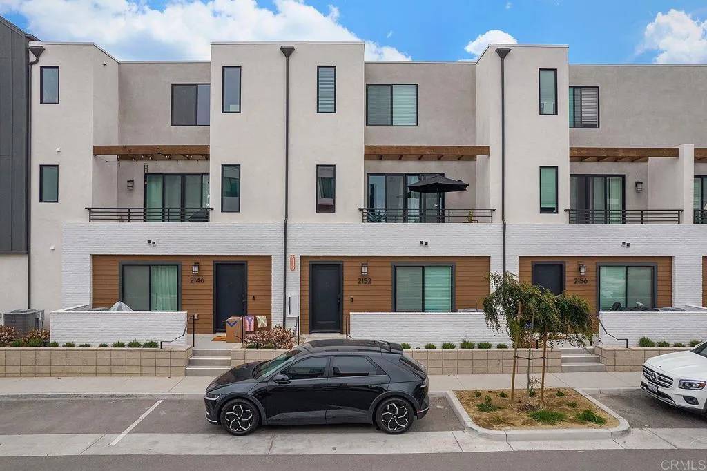 San Diego, CA 92154,2152 Reed Drive