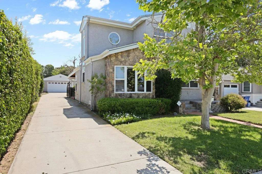 La Mesa, CA 91942,4625 68th st