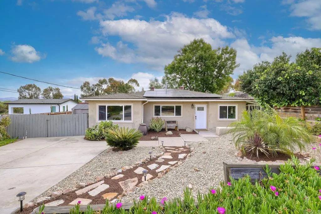 Santee, CA 92071,8611 Placid View Drive