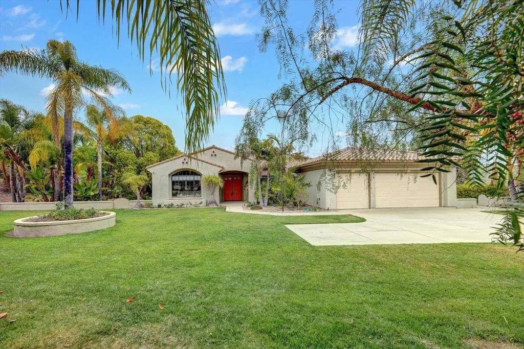 Fallbrook, CA 92028,3522 Lancewood Way