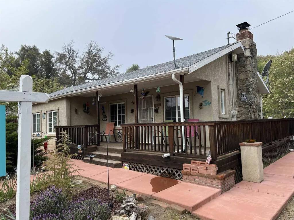 Campo, CA 91906,2466 Lupine Drive