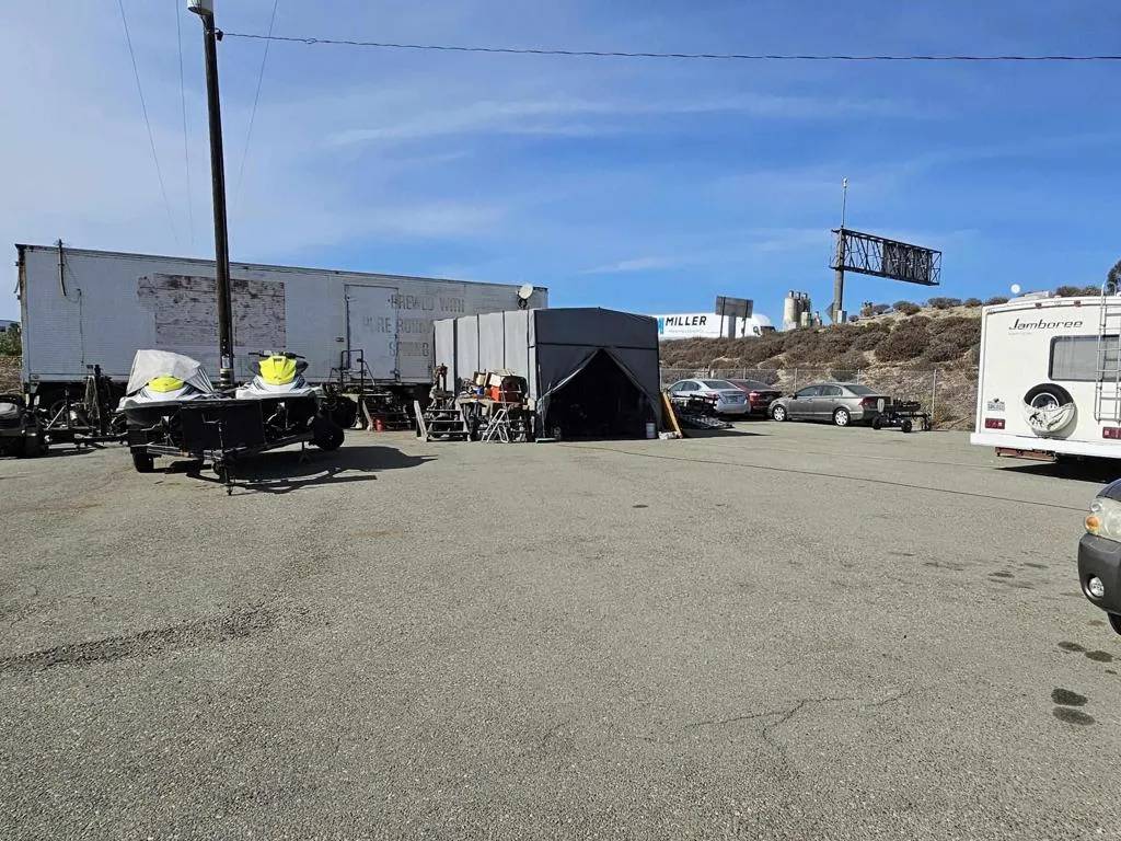San Diego, CA 92154,1812 Cactus Road