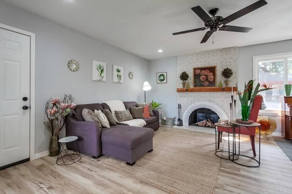 Fallbrook, CA 92028,1728 E Mission Road
