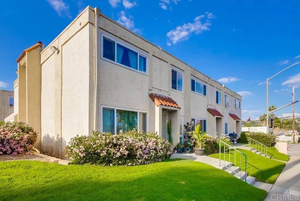 Lakeside, CA 92040,8102 Winter Gardens Blvd #2