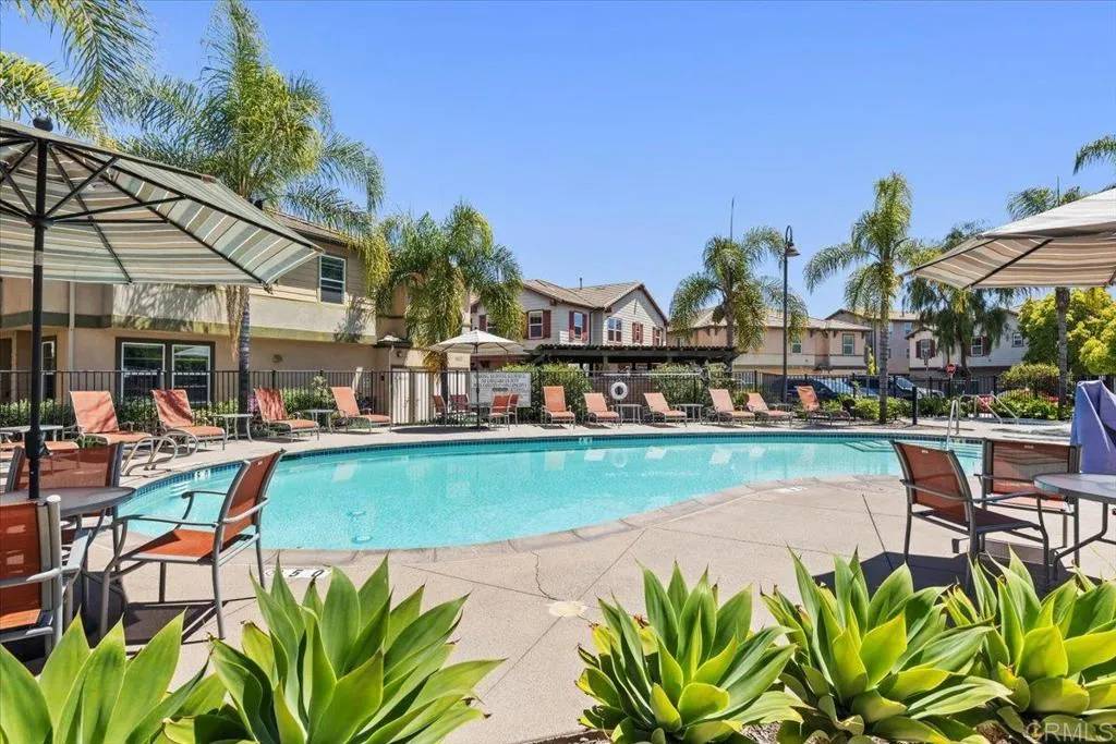 Chula Vista, CA 91915,1514 Crown Lane #1