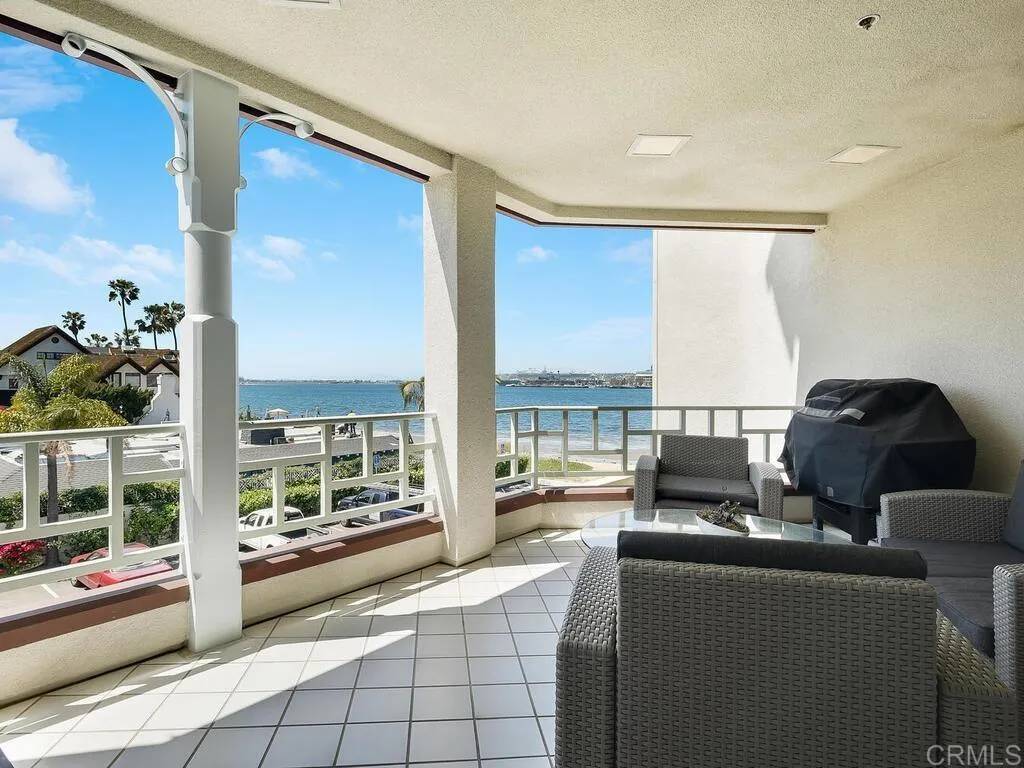 Coronado, CA 92118,1099 1st Street #217