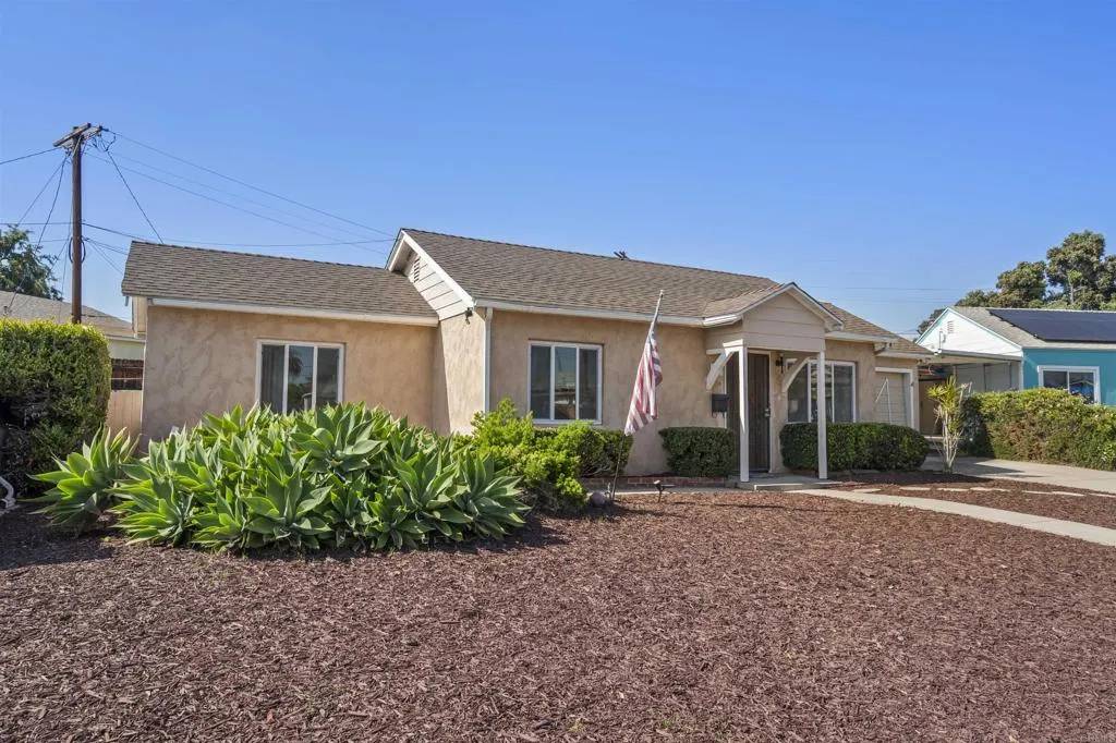 Chula Vista, CA 91910,127 ROOSEVELT ST