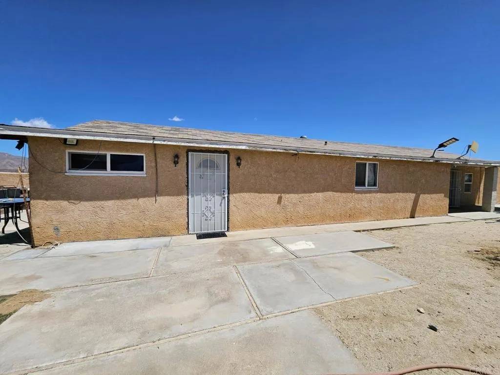 Borrego Springs, CA 92004,2395 Borrego Springs Rd